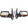 Heated Side Mirrors for Ford Expedition (2003–2023)