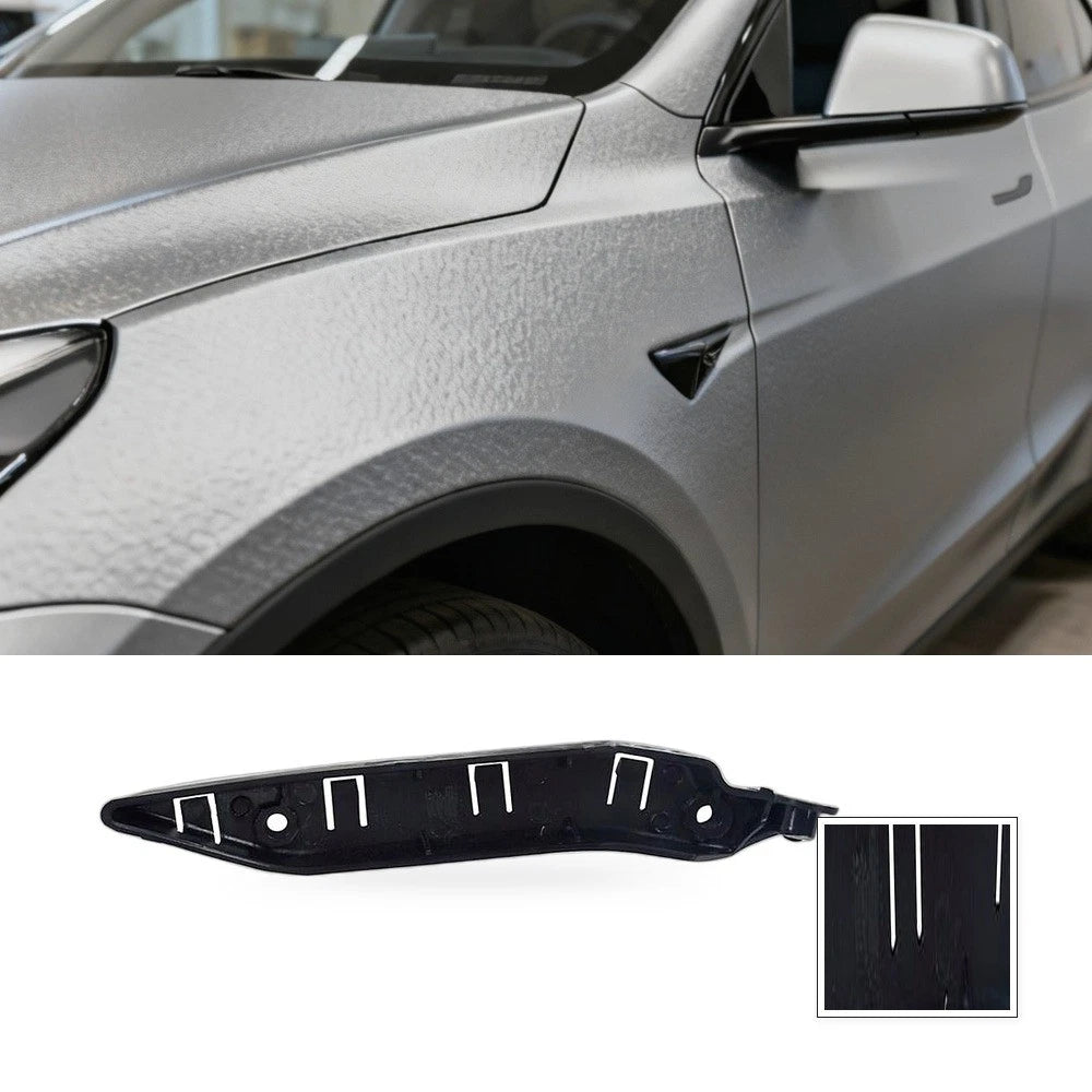 Front Bumper Bracket Left for Tesla Model Y (2020–2023) 1493771-00-B