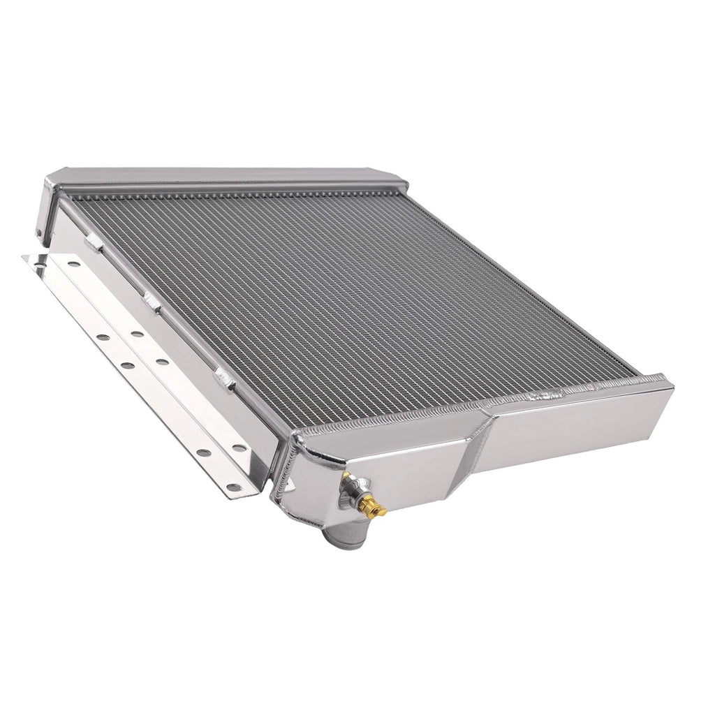 Aluminum 3-Row Radiator for Toyota Land Cruiser FJ40 (1958–1984)