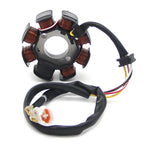 Stator Coil for Beta RR 2T 250 300 (2013–2018) RR 4T 350 400 450 498 (2012–2014) 390 (2015)