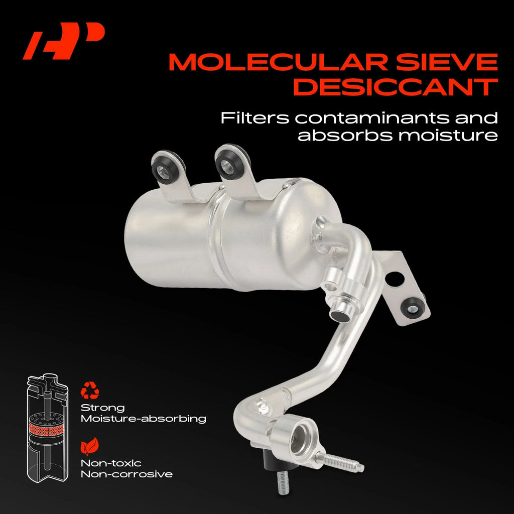 A/C Receiver Drier for Ford Focus (2008-2011)