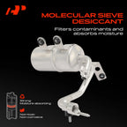 A/C Receiver Drier for Ford Focus (2008-2011)