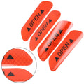 Reflective Tape for Honda, Hyundai, Toyota