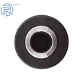 Keyless Drill Chuck 1/32'' - 1/2'' for CNC Machines (6JT)