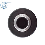 Keyless Drill Chuck 1/32'' - 1/2'' for CNC Machines (6JT)