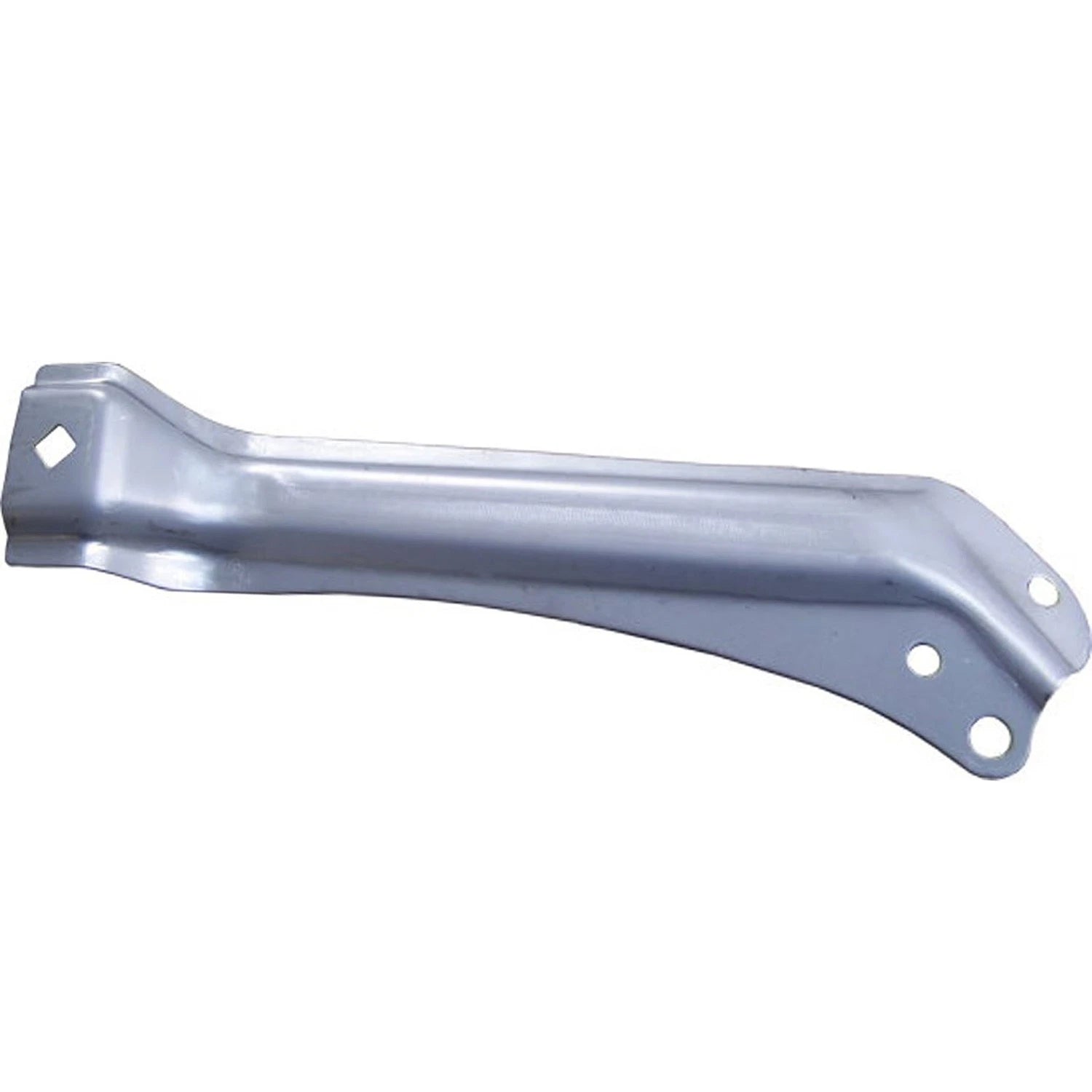 Replacement Passenger Side Upper Front Bumper Cover Bracket for compatible vehicle (2000–2005)