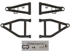 High Clearance A Arms for Kawasaki Teryx (2014–2023) - 1.5" Forward Offset