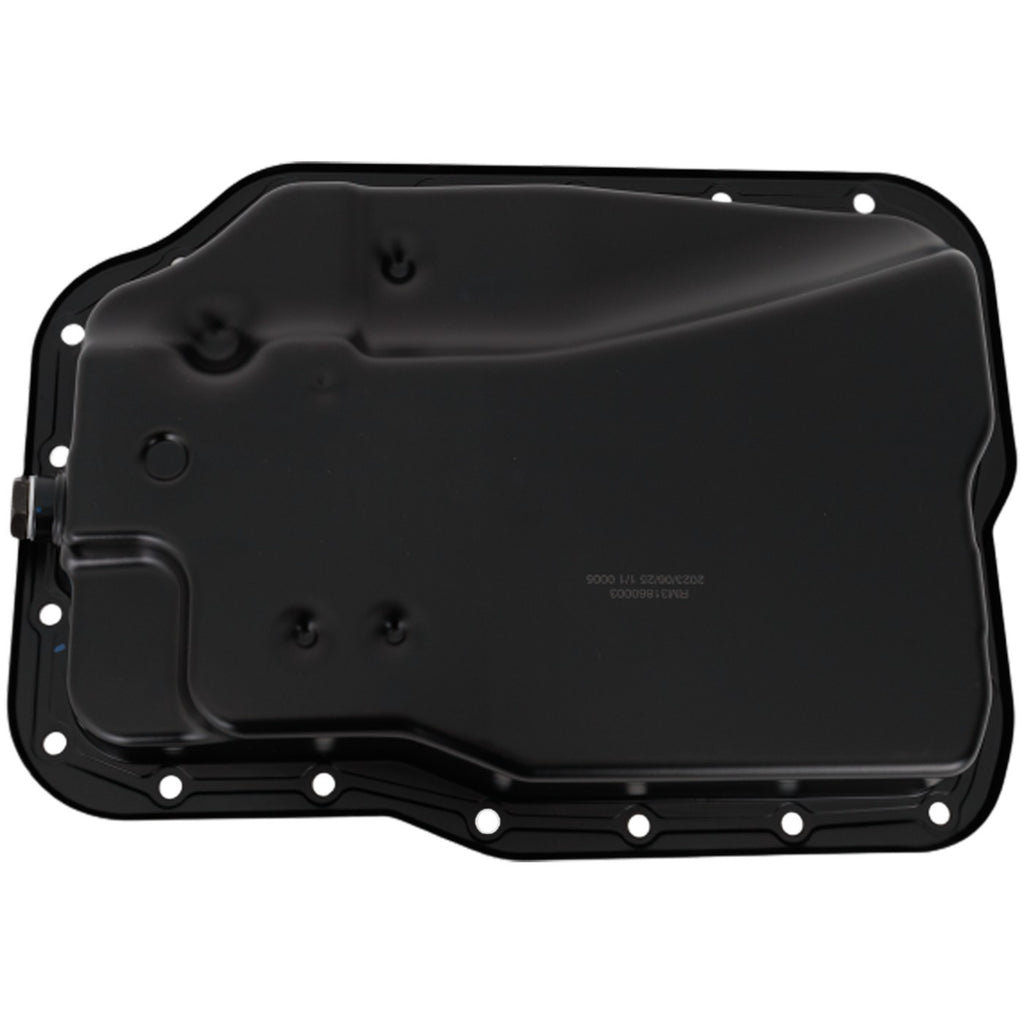 Transmission Pan for Mazda 3 Sport, Protege, Protege5 (2002–2003)