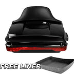 LED Brake Turn Tail Light for Harley Electra Glide (2014–2026)
