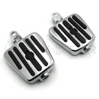 Skull Peg Footpegs for Honda Stateline Shadow VLX VTX1300C VTX1800C VTX1800F