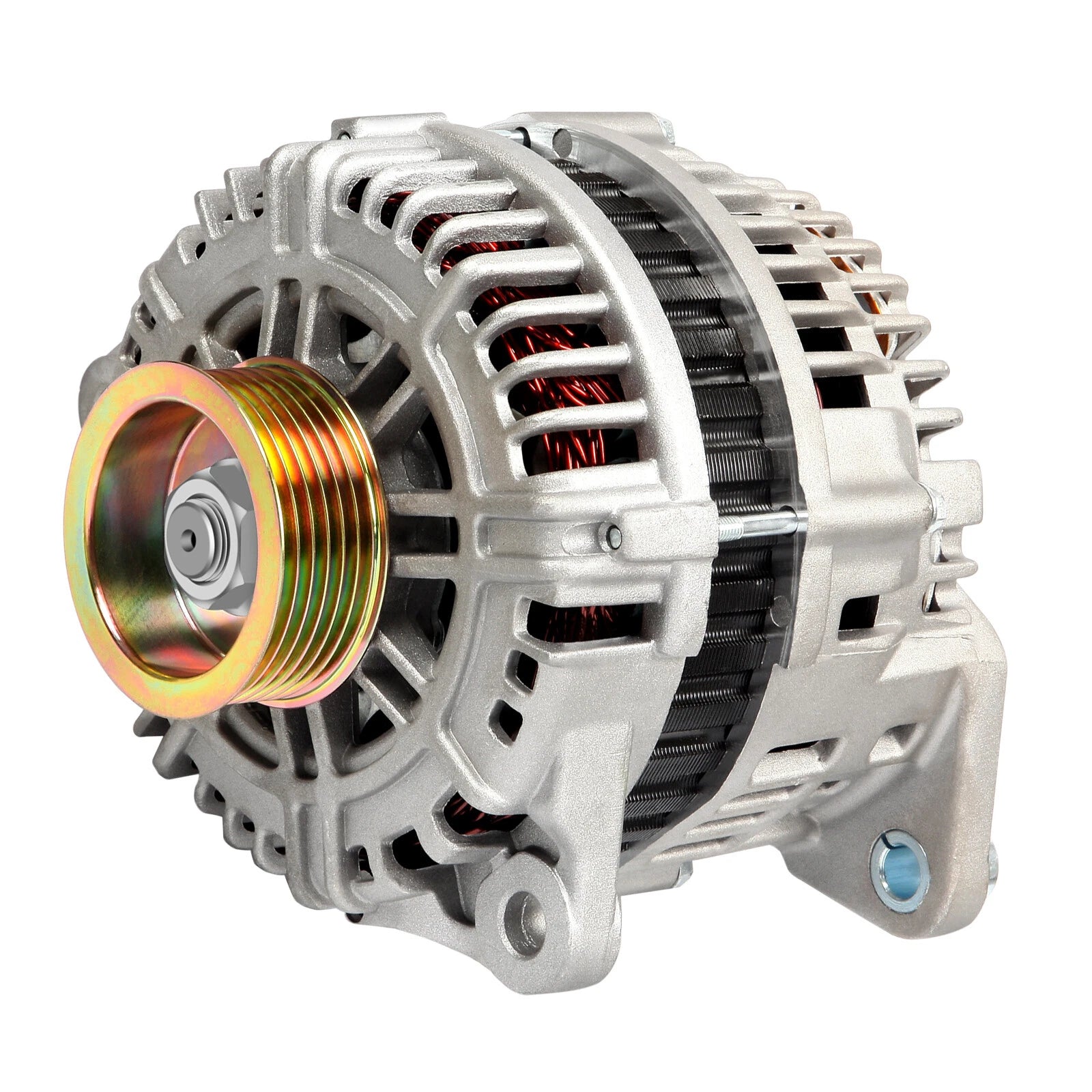 High Output Alternator for I35 I30 Murano (2002–2007)