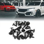 30pcs Screw Bolt Retainer for Audi (N90974701)