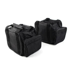 Saddlebags Trunk Liner Bag for Harley Tri Glide Trike (2009-2019)