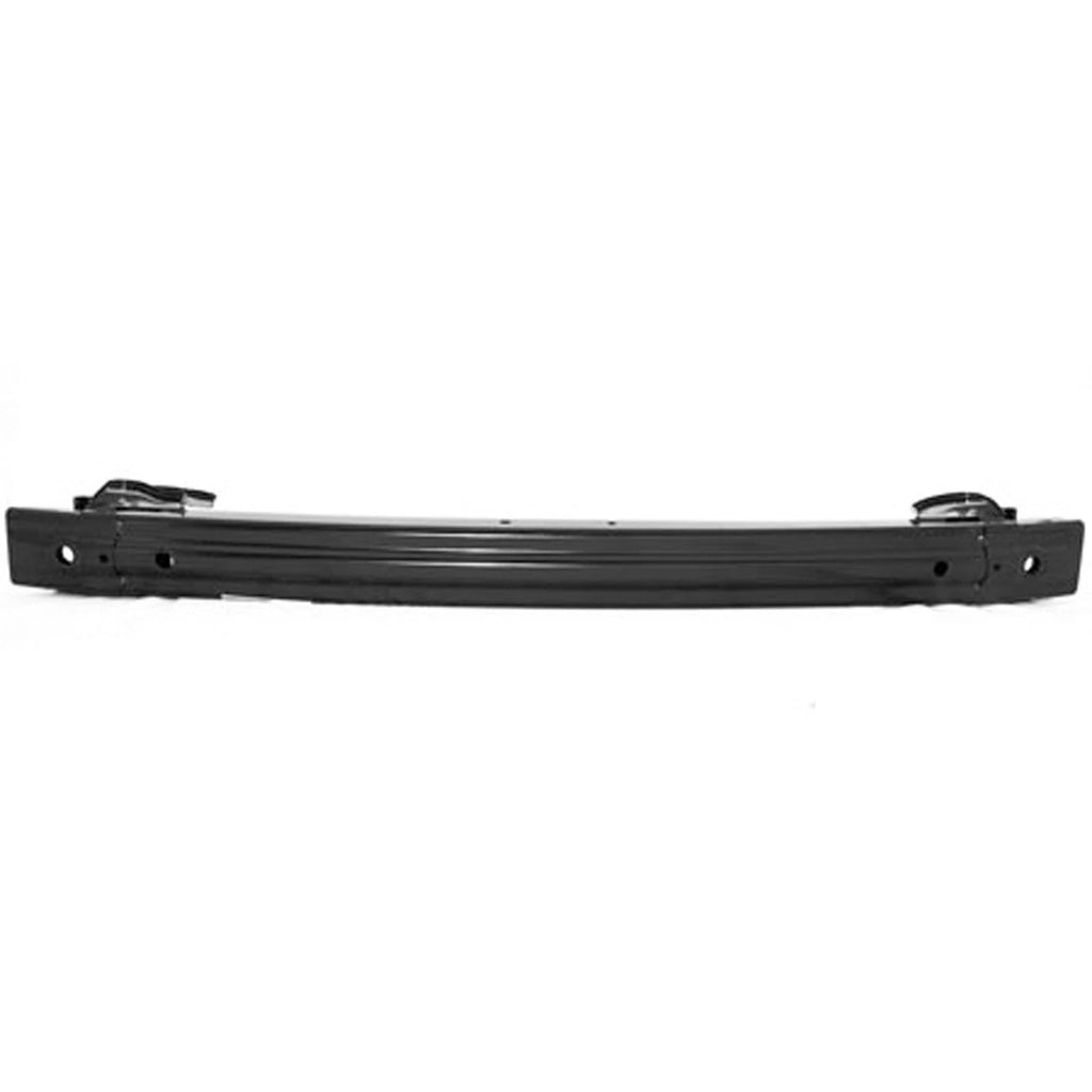 Replacement Steel Front Bumper Impact Bar (See compatibility Chart)