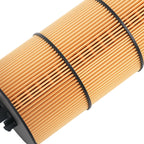 Set of 3 Oil Filters for Freightliner 122SD (2020–2022)