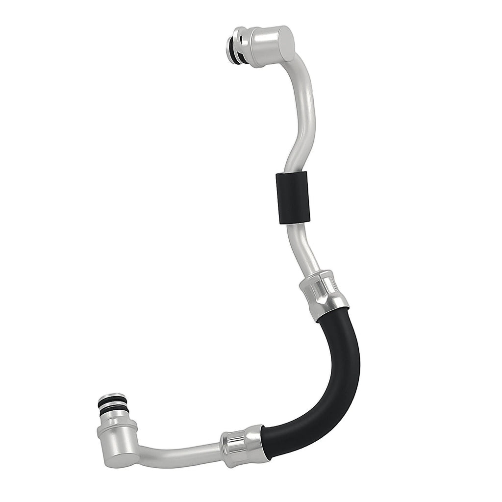 Right Turbocharger Coolant Hose for Mercedes S-Class ML GLE GLS550 (2010–2018) 2782000800