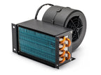 SuperATV in-Dash Cab Heater for Polaris RZR Pro XP (2020–2024)