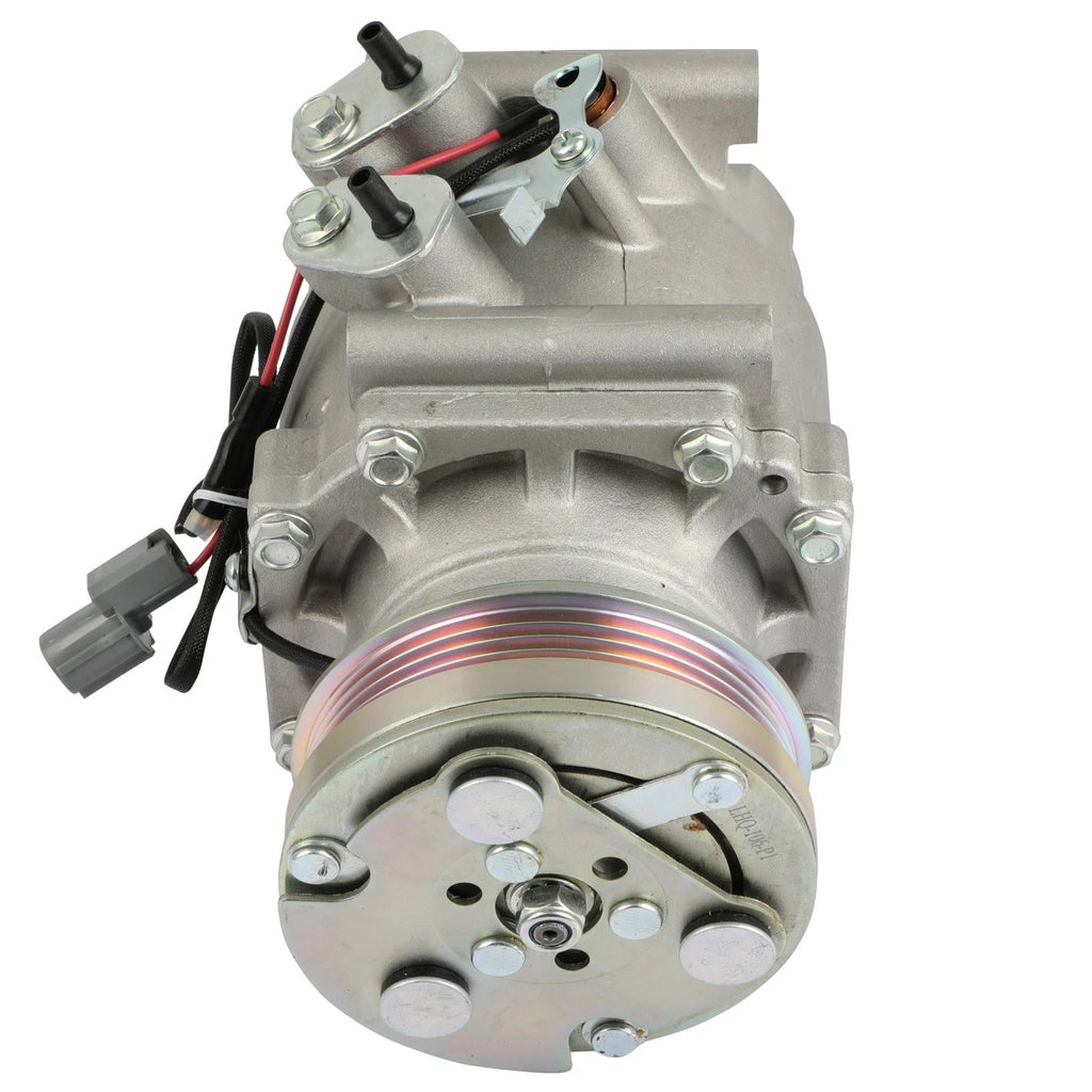 A/C Compressor for Honda Civic del Sol 1.5L 1.6L (1992–1993)