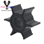 Outboard Water Pump Impeller 18-8920 3B2-65021-1 for Tohatsu Nissan (6-9.8HP)