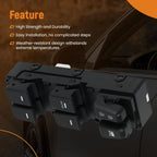 Master Window Switch Control Panel for Hyundai Sonata (2011-2015)