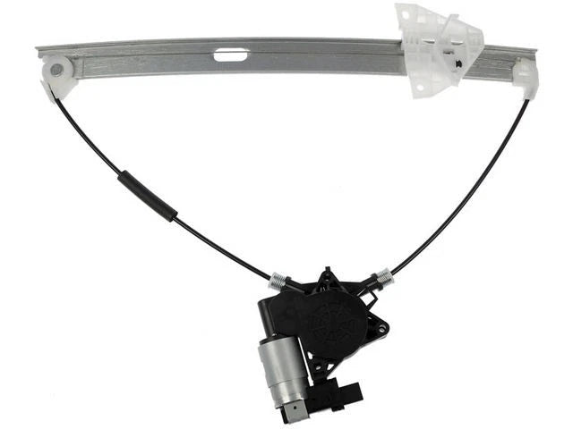 Front Left Window Regulator for Mazda 3 Sport (2009) XY275NW