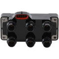 Ignition Coil for Ford F-150, Ranger, E-150 Econoline (1998–2000)