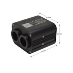 20W RGBW Twinkle Fiber Optic Dual Light Roof Stars for Car Light Source