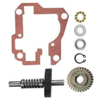 W11086780 Worm Gear for Kitchen Appliance