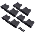 Set of 4 Lifter Guides for Buick Rainier, Chevy Avalanche, Tahoe, GMC Yukon (2004–2007)