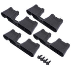 Set of 4 Lifter Guides for Buick Rainier, Chevy Avalanche, Tahoe, GMC Yukon (2004–2007)