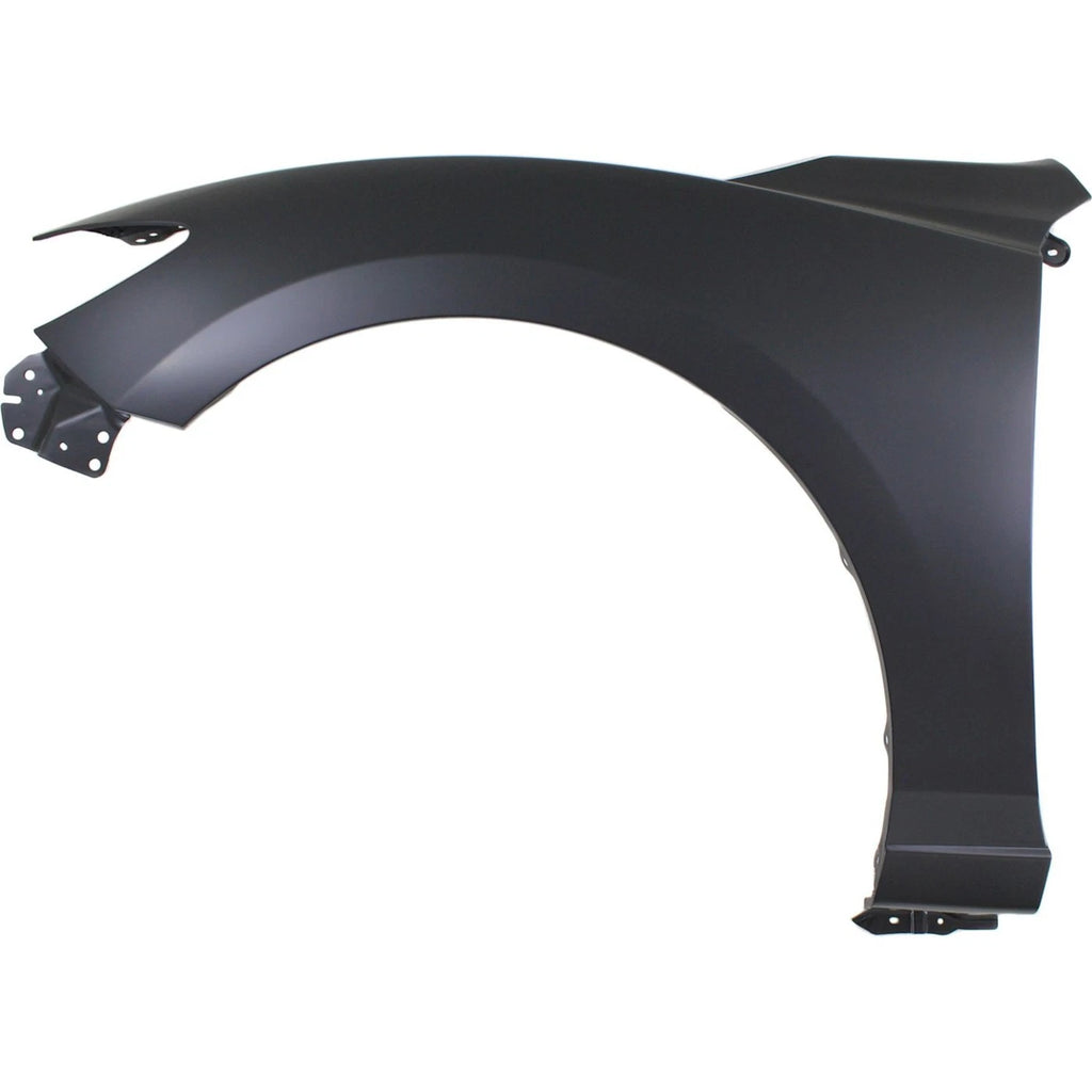 Set of 2 CAPA Certified Fenders for Mazda 6 (2014–2021)