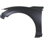 Set of 2 CAPA Certified Fenders for Mazda 6 (2014–2021)