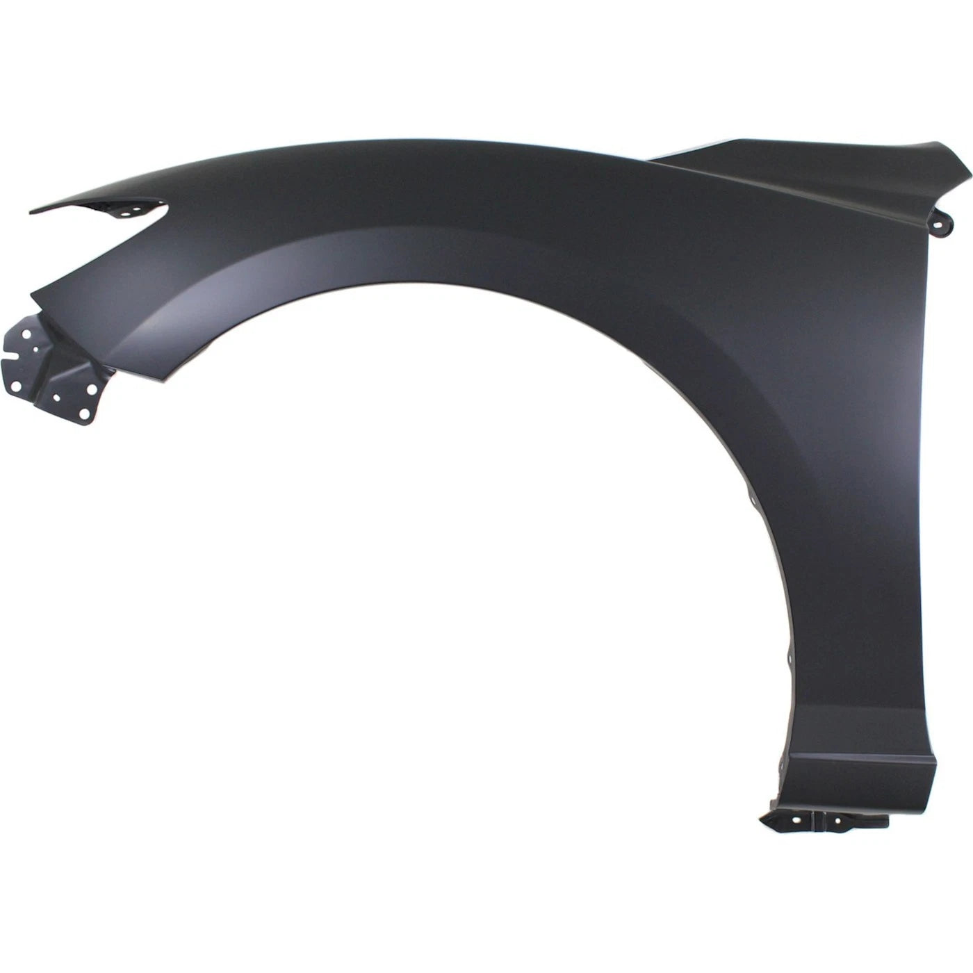 Set of 2 CAPA Certified Fenders for Mazda 6 (2014–2021)