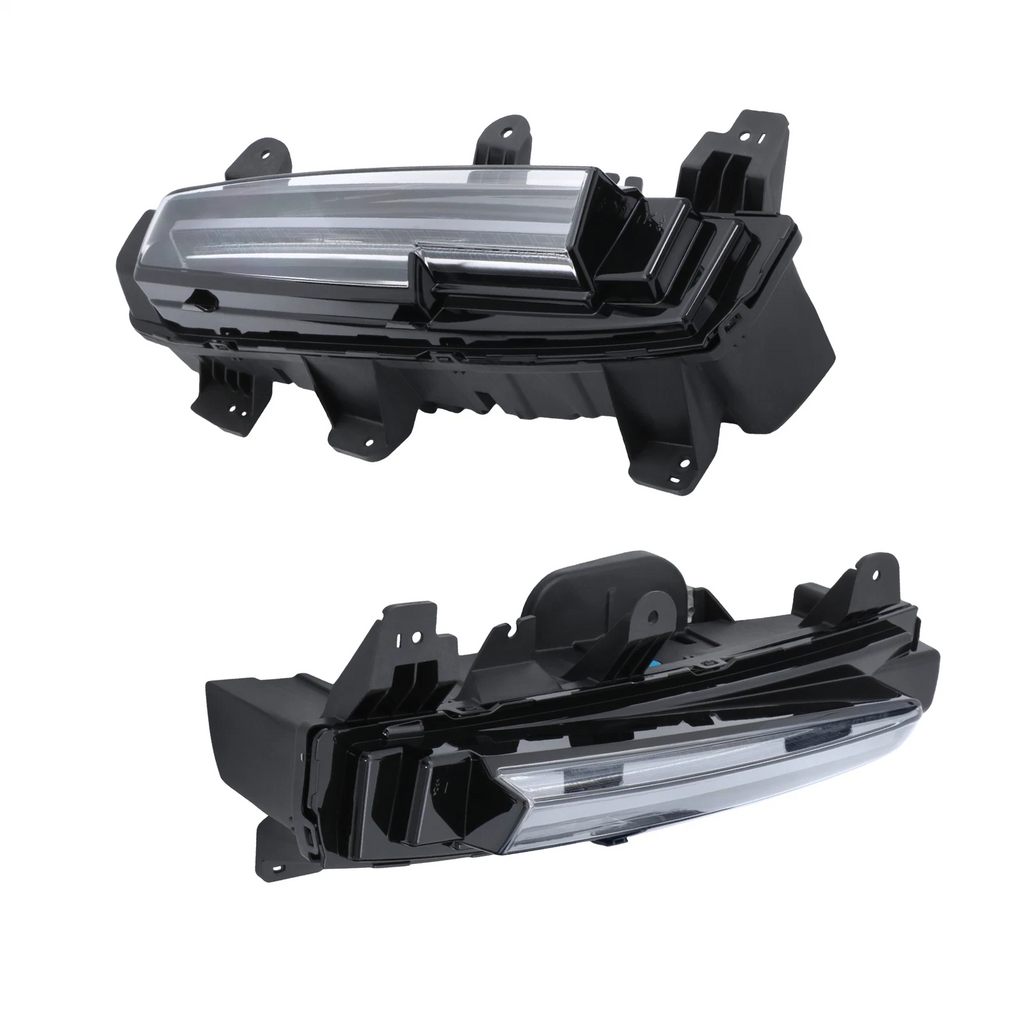 Pair LED Fog Lights for Cadillac Escalade (2021-2024)
