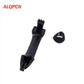 Front Left Door Handle for Kia Picanto (2018-2022) Black