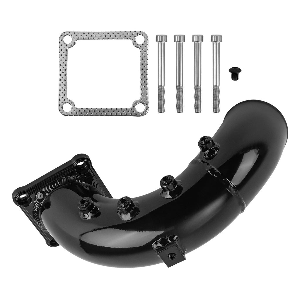 Intake Elbow Pipe for Dodge Ram 5.9L Cummins Diesel (1998-2002)