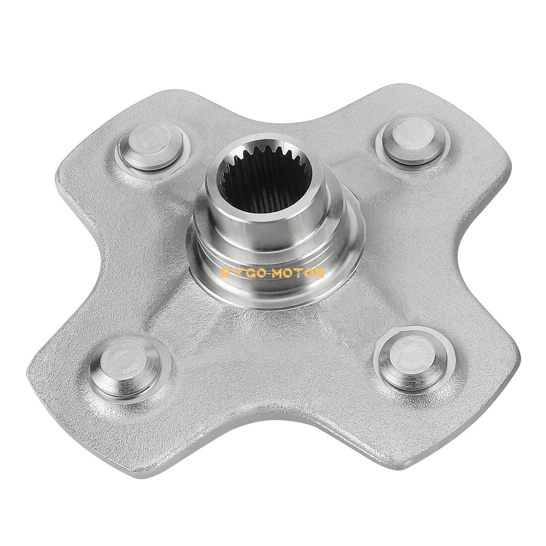 Rear Wheel Hub Left for Honda Foreman 400 450 500 Rancher 350 400 Rubicon 500 (2000–2023)