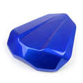 Rear Seat Cover Cowl for Yamaha R6 (2006–2007) Blue