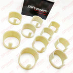 10PCS Thermostat Housing for Mercury Mercruiser Sterndrive IO (23-806922)