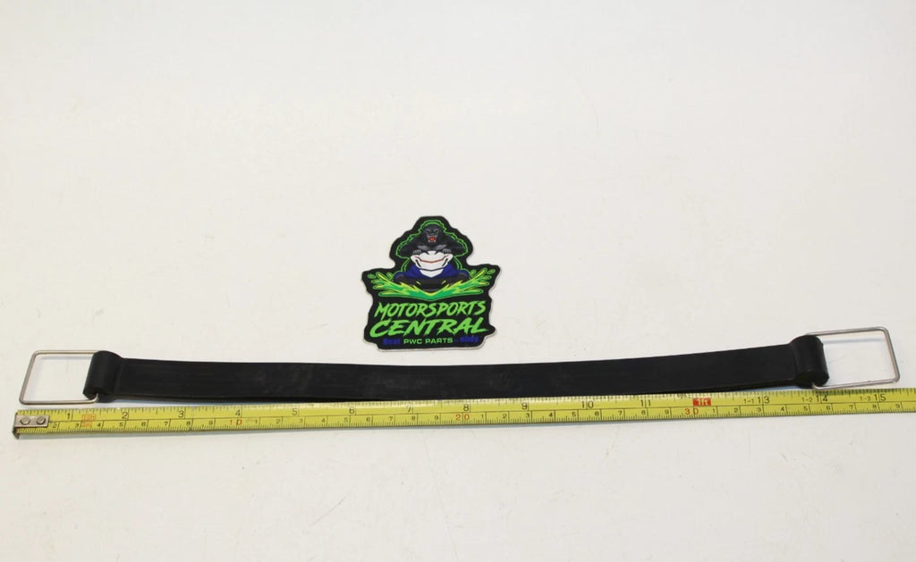 OEM Fuel Tank Exhaust Intercooler Rubber Strap for Sea-Doo Spark GTX RXT RXP (2014–2023)