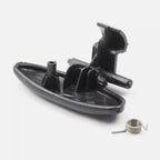 Glove Box Lid Handle Button Opener for Citroen C2 C3 C-Elysee Peugeot 301