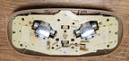 Dome Light for Ford Thunderbird Cougar (1994–1997) Tan