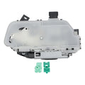 Door Latch Lock Rear Left for Ford F-150 (2009–2014) 9L3Z5426413A