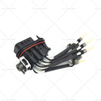 Fuel Injector Injection Spider for GMC Chevy 4.3L (1996–2005)