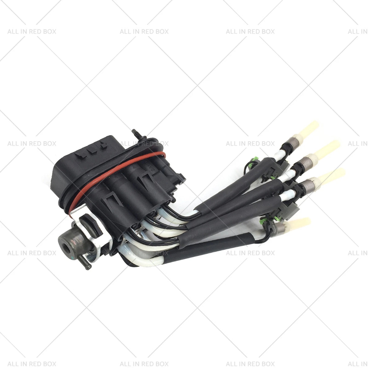 Fuel Injector Injection Spider for GMC Chevy 4.3L (1996–2005)