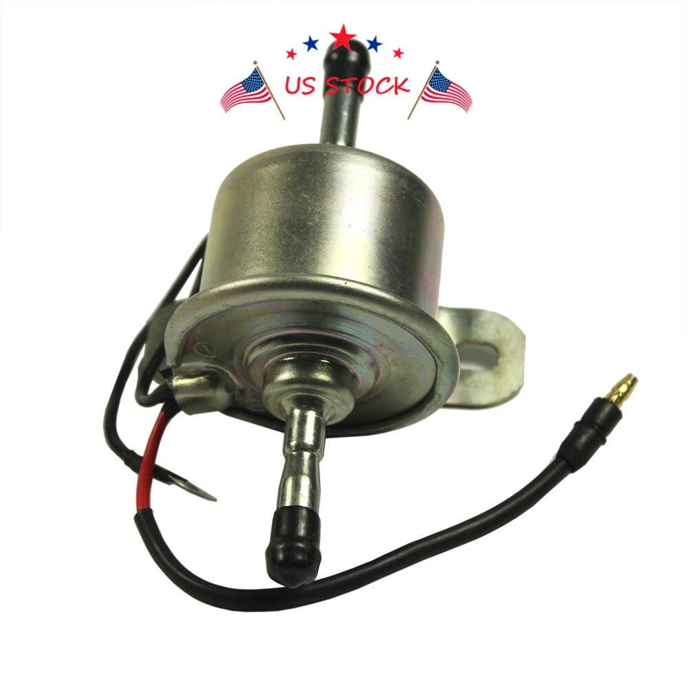 Fuel Pump for Kawasaki Small Engine Mower