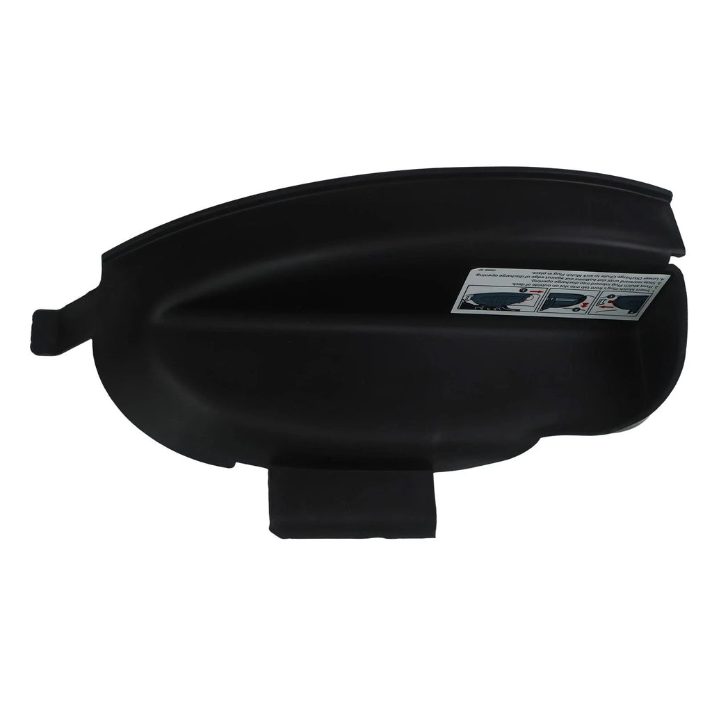Mulch Cover for CADET CC760, 933E (Model )