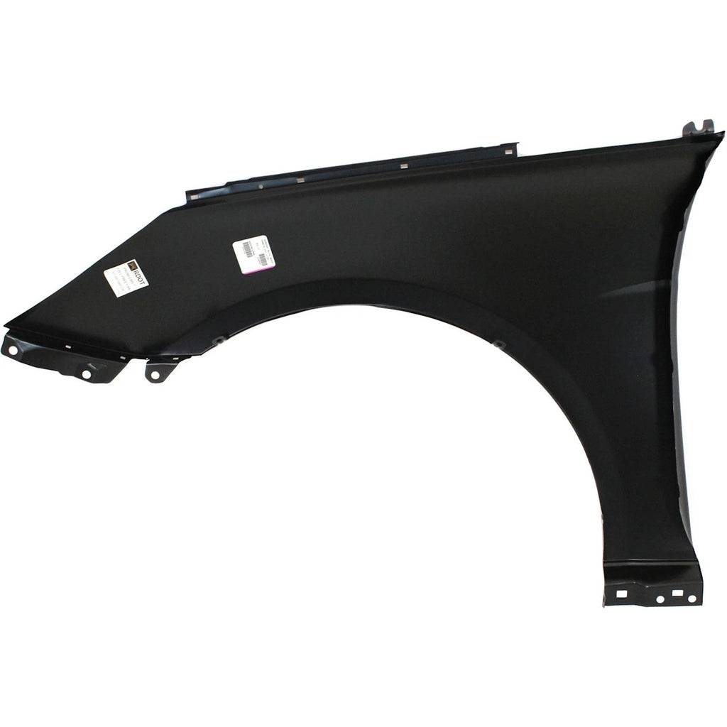 Fender for Hyundai Sonata (2011–2015) Front Driver & Passenger Side