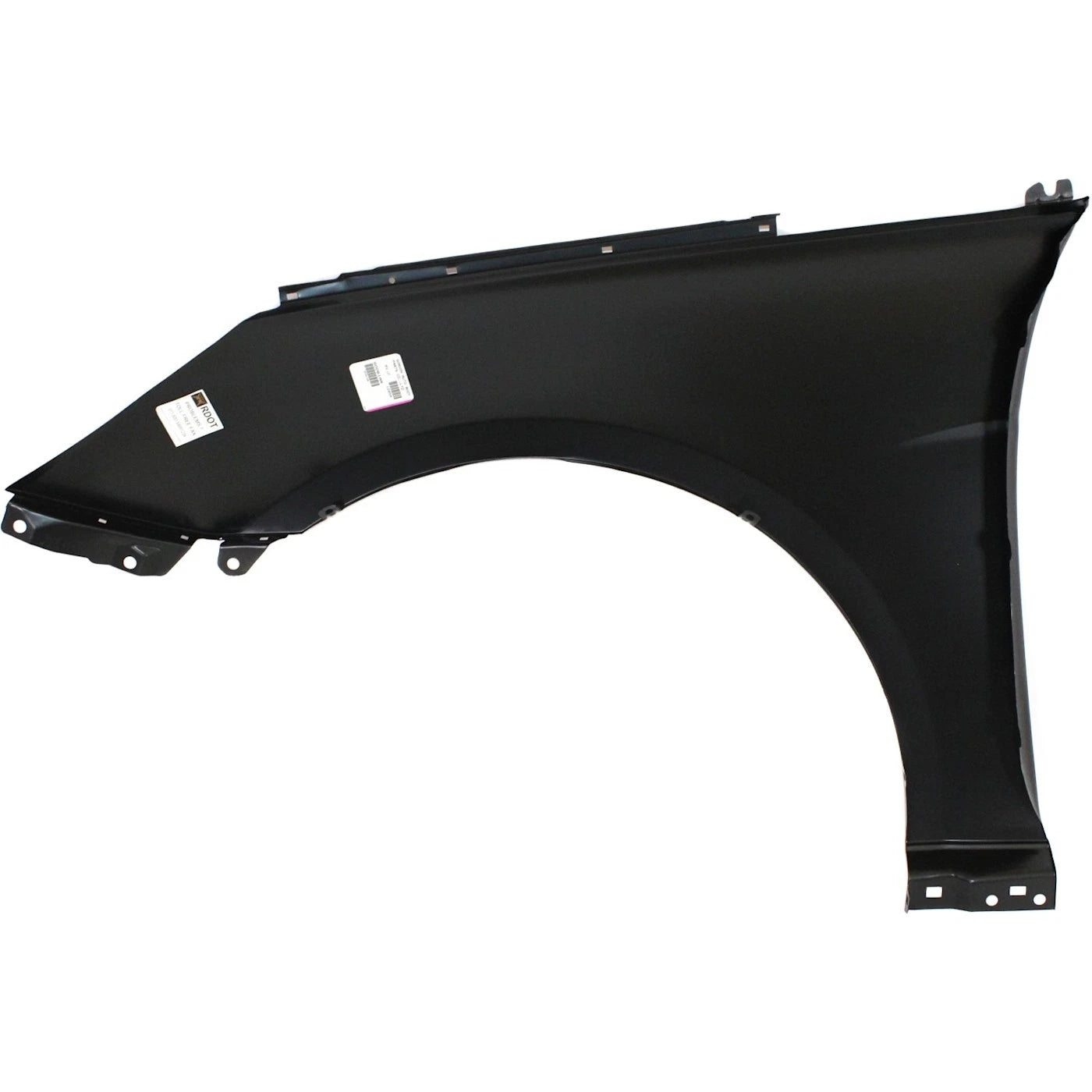 Fender for Hyundai Sonata (2011–2015) Front Driver & Passenger Side