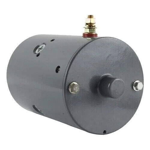 Pump Motor for JS Barnes Monarch AND MTE Hydraulics